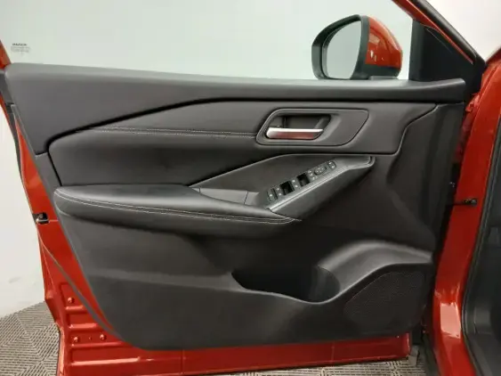 NISSAN QASHQAI III - voiture d'occasion - Photo 18