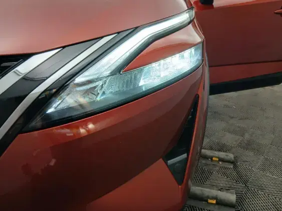 NISSAN QASHQAI III - voiture d'occasion - Photo 20