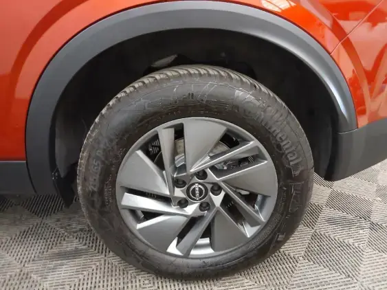 NISSAN QASHQAI III - voiture d'occasion - Photo 22
