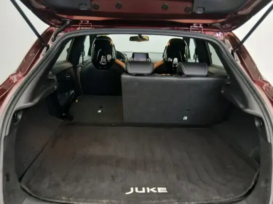 NISSAN JUKE II - voiture d'occasion - Photo 16