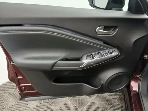 NISSAN JUKE II - voiture d'occasion - Photo 19