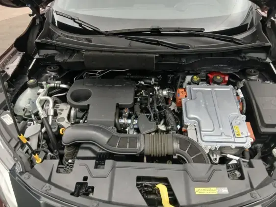 NISSAN JUKE II - voiture d'occasion - Photo 21