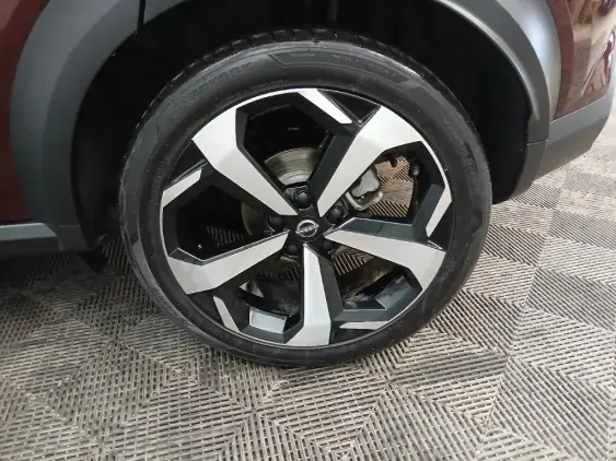 NISSAN JUKE II - voiture d'occasion - Photo 24