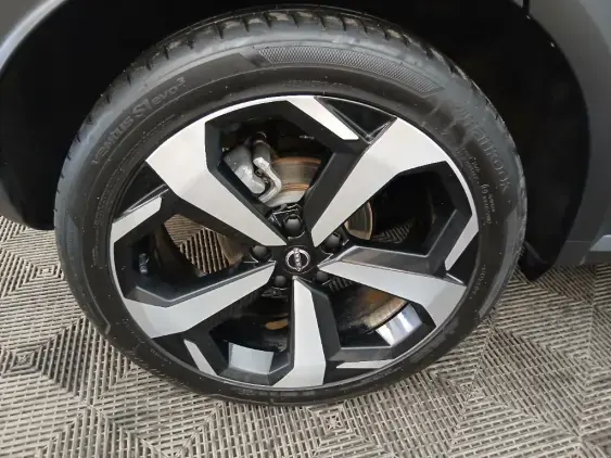 NISSAN JUKE II - voiture d'occasion - Photo 25