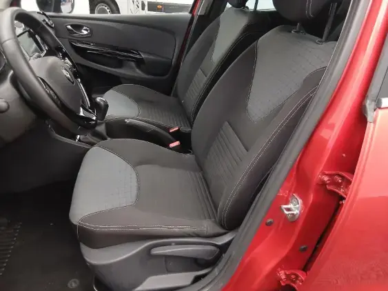RENAULT CLIO IV - voiture d'occasion - Photo 17