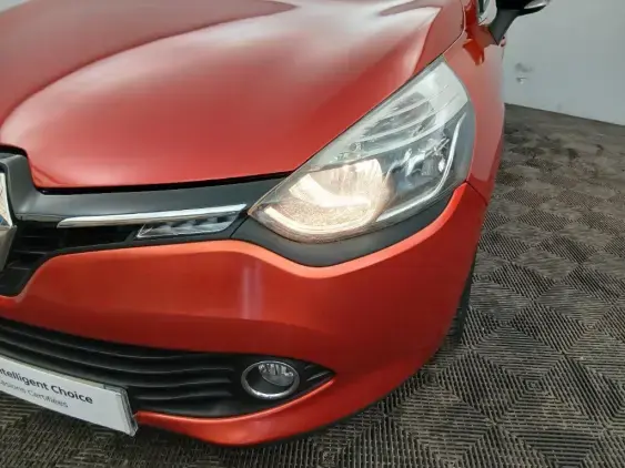 RENAULT CLIO IV - voiture d'occasion - Photo 21