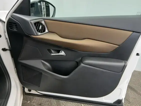 DS DS 3 CROSSBACK I - voiture d'occasion - Photo 20