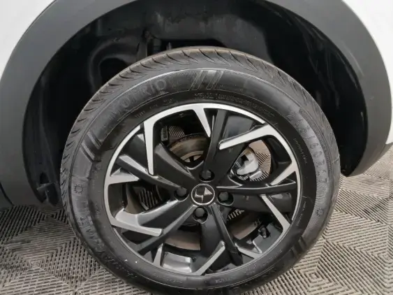 DS DS 3 CROSSBACK I - voiture d'occasion - Photo 23
