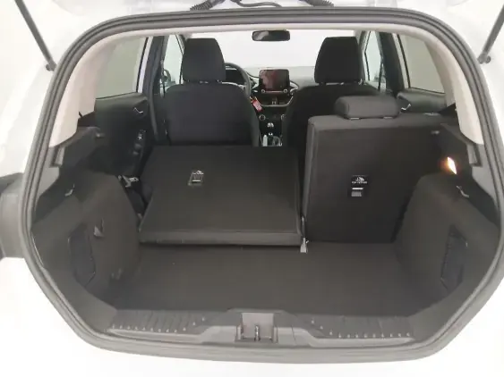 FORD FIESTA VII - voiture d'occasion - Photo 16