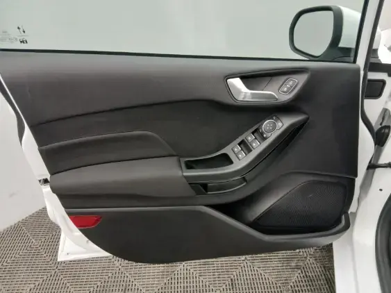 FORD FIESTA VII - voiture d'occasion - Photo 19