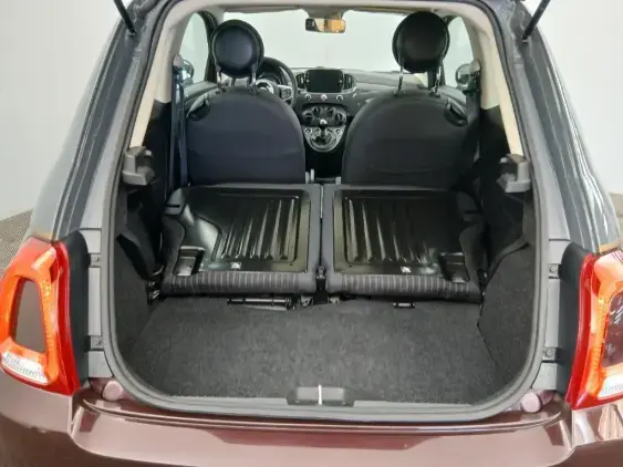 FIAT 500 II - voiture d'occasion - Photo 16