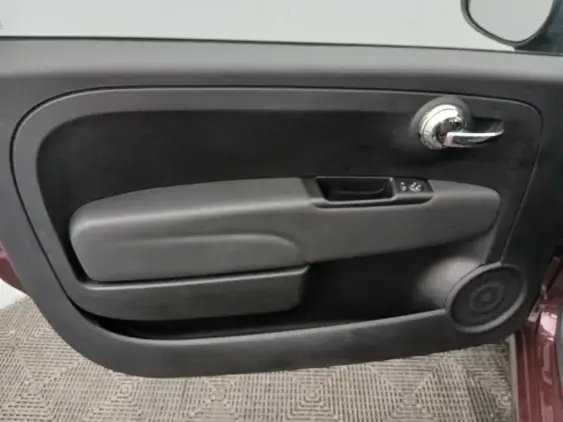 FIAT 500 II - voiture d'occasion - Photo 19