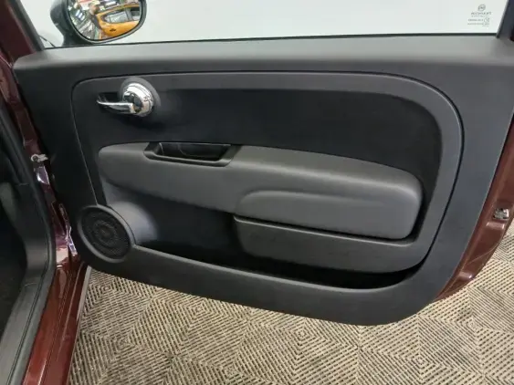 FIAT 500 II - voiture d'occasion - Photo 20