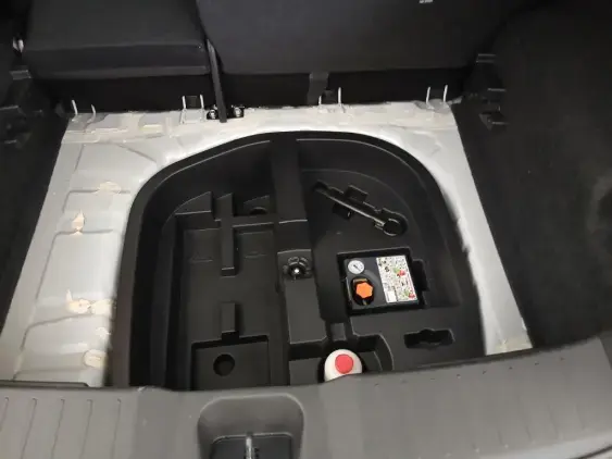 NISSAN JUKE II - voiture d'occasion - Photo 17