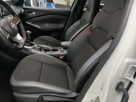 NISSAN JUKE II - voiture d'occasion - Photo 18