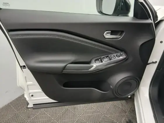NISSAN JUKE II - voiture d'occasion - Photo 19