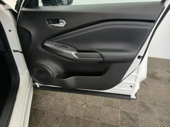 NISSAN JUKE II - voiture d'occasion - Photo 20