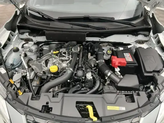 NISSAN JUKE II - voiture d'occasion - Photo 21