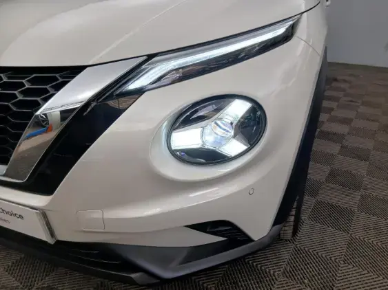 NISSAN JUKE II - voiture d'occasion - Photo 22