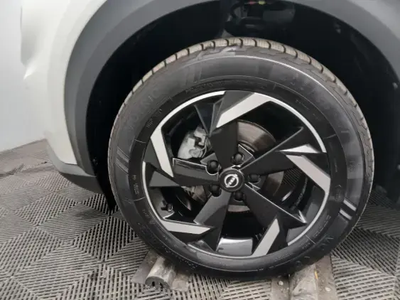 NISSAN JUKE II - voiture d'occasion - Photo 23