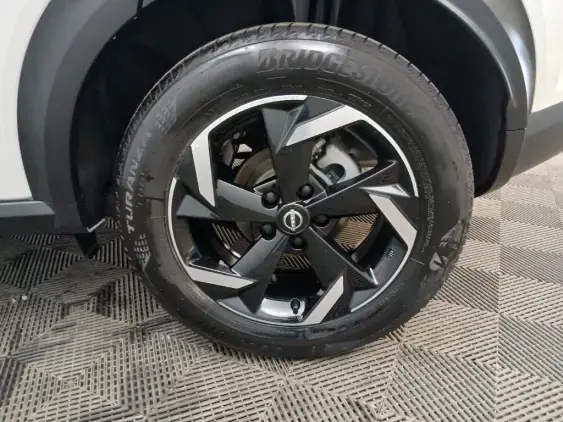NISSAN JUKE II - voiture d'occasion - Photo 24
