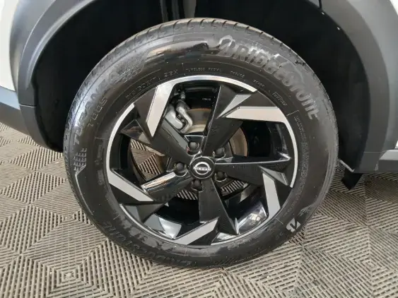NISSAN JUKE II - voiture d'occasion - Photo 25