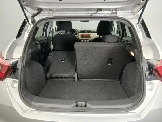 NISSAN MICRA V - voiture d'occasion - Photo 15
