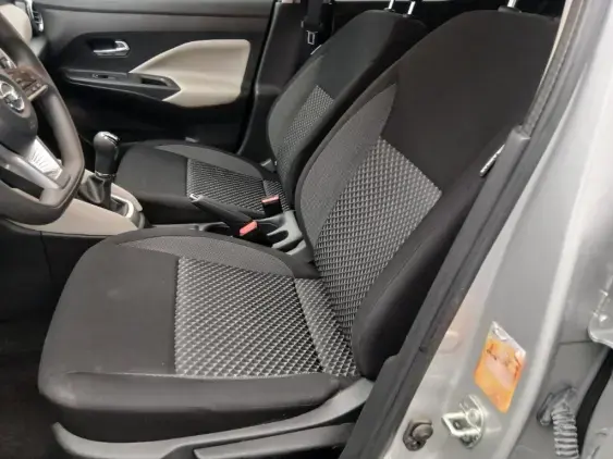 NISSAN MICRA V - voiture d'occasion - Photo 17