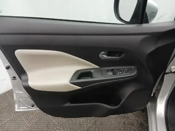 NISSAN MICRA V - voiture d'occasion - Photo 18
