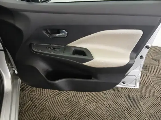 NISSAN MICRA V - voiture d'occasion - Photo 19