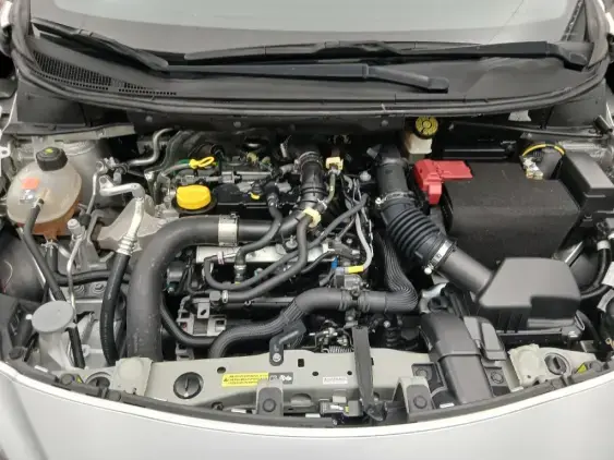 NISSAN MICRA V - voiture d'occasion - Photo 20