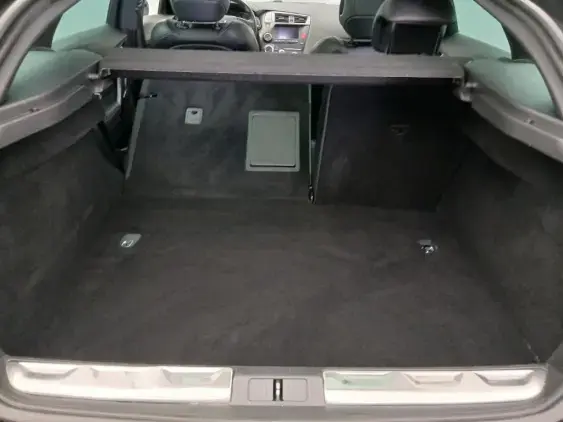 DS DS 5 - voiture d'occasion - Photo 16