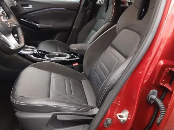 NISSAN JUKE II - voiture d'occasion - Photo 18