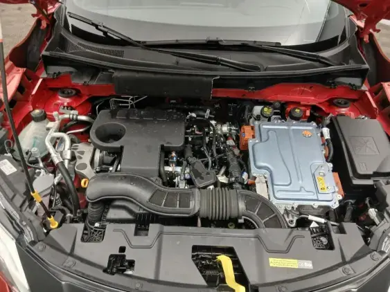 NISSAN JUKE II - voiture d'occasion - Photo 21