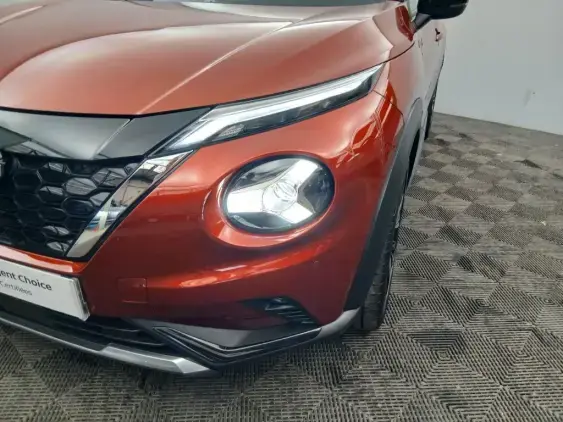 NISSAN JUKE II - voiture d'occasion - Photo 22