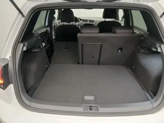VOLKSWAGEN GOLF VII - voiture d'occasion - Photo 16