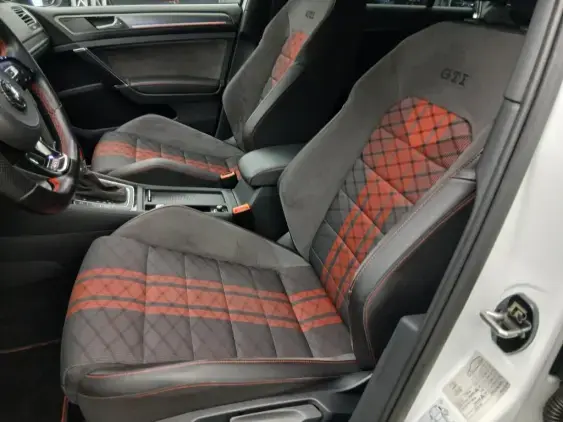 VOLKSWAGEN GOLF VII - voiture d'occasion - Photo 18