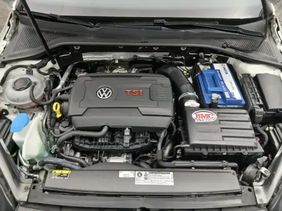 VOLKSWAGEN GOLF VII - voiture d'occasion - Photo 21