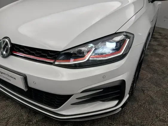 VOLKSWAGEN GOLF VII - voiture d'occasion - Photo 22