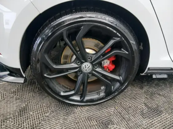 VOLKSWAGEN GOLF VII - voiture d'occasion - Photo 25
