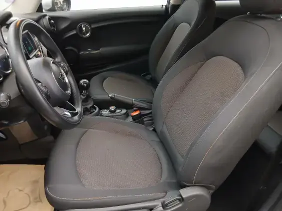 MINI MINI III - voiture d'occasion - Photo 17