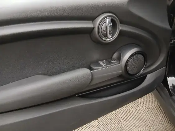 MINI MINI III - voiture d'occasion - Photo 18