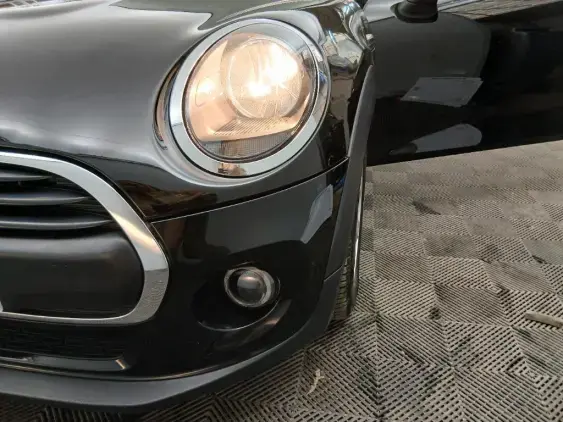 MINI MINI III - voiture d'occasion - Photo 20