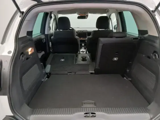 CITROEN C3 AIRCROSS - voiture d'occasion - Photo 16