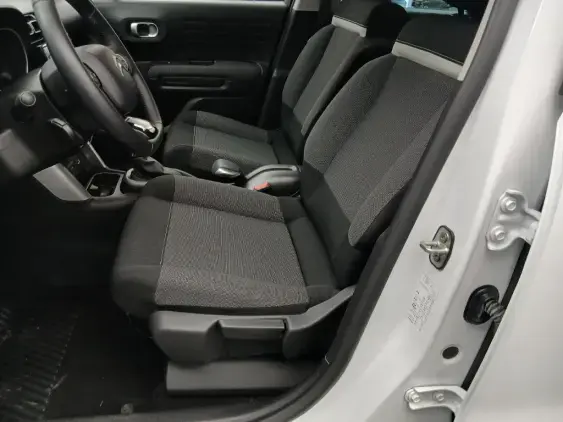 CITROEN C3 AIRCROSS - voiture d'occasion - Photo 18
