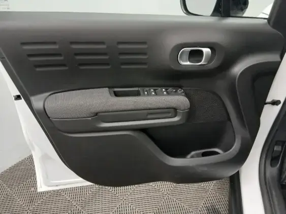 CITROEN C3 AIRCROSS - voiture d'occasion - Photo 19