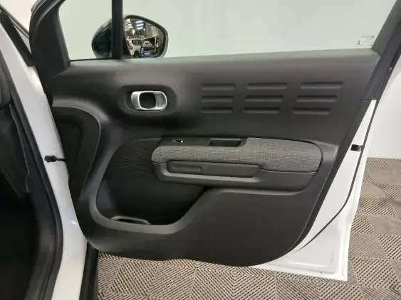 CITROEN C3 AIRCROSS - voiture d'occasion - Photo 20