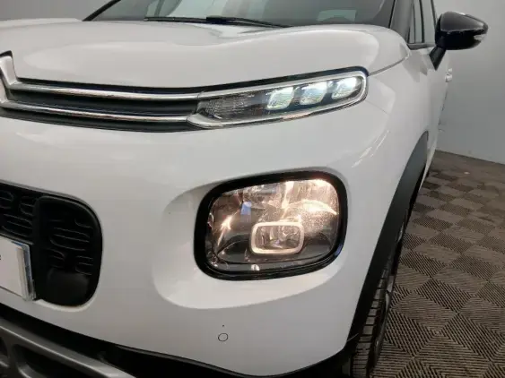 CITROEN C3 AIRCROSS - voiture d'occasion - Photo 22