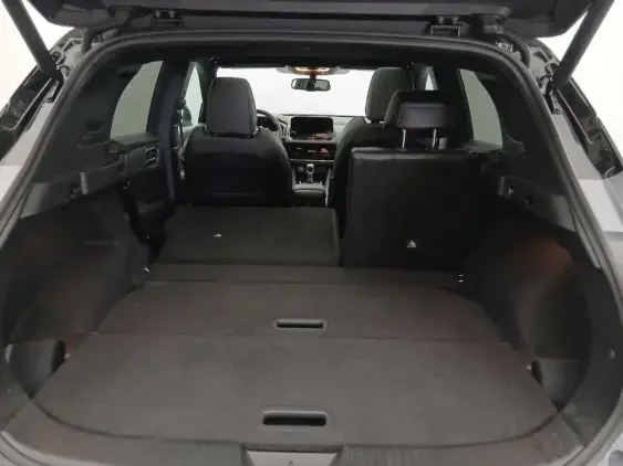 NISSAN QASHQAI III - voiture d'occasion - Photo 16