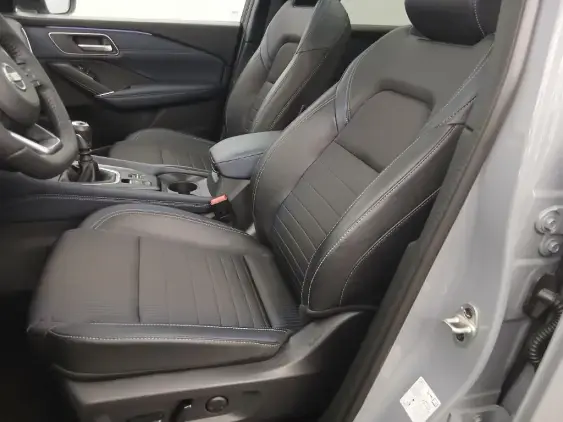 NISSAN QASHQAI III - voiture d'occasion - Photo 18